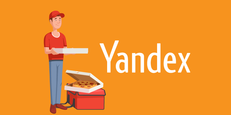 Голосовая помощница Яндекса Алиса не даст вам умереть с голоду!